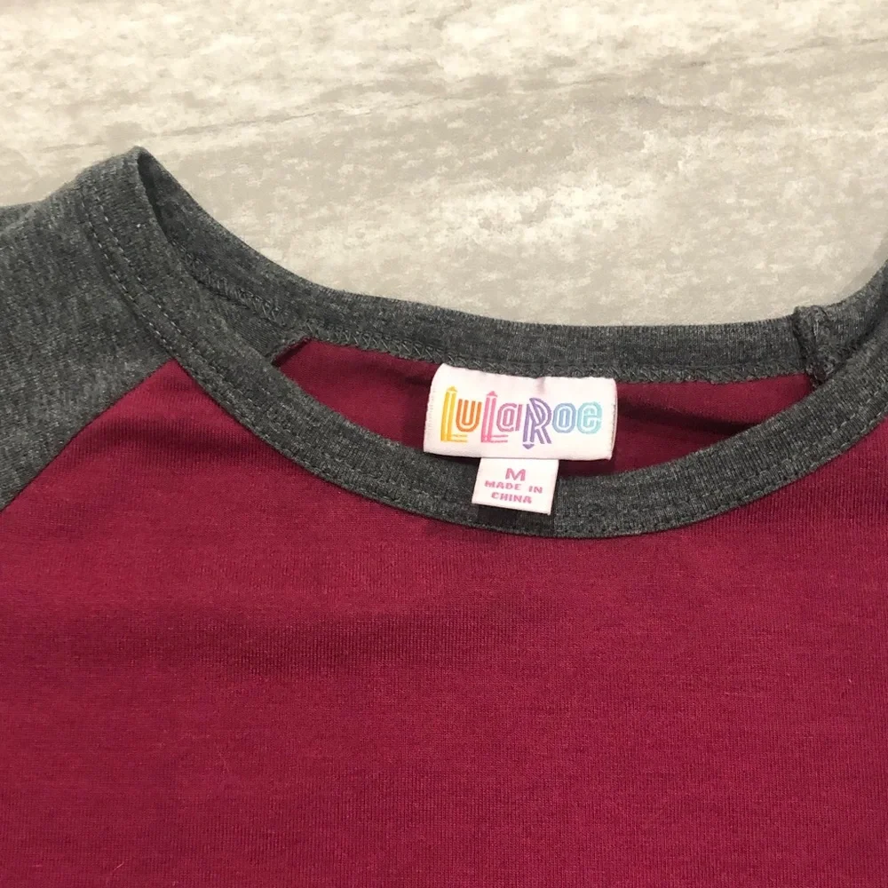 LuLaRoe Randy - Picture 2 of 4